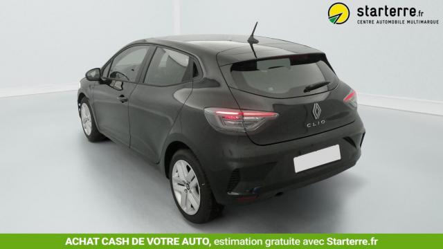 Renault Clio image 1