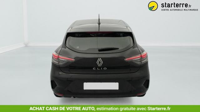 Renault Clio image 6