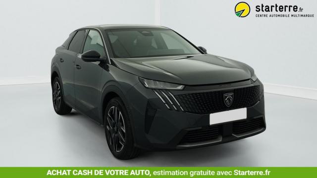 Peugeot 3008 Hybrid 145 E-Dcs6 Allure