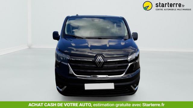 Renault Trafic image 4