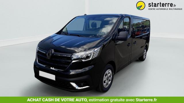 Renault Trafic image 5