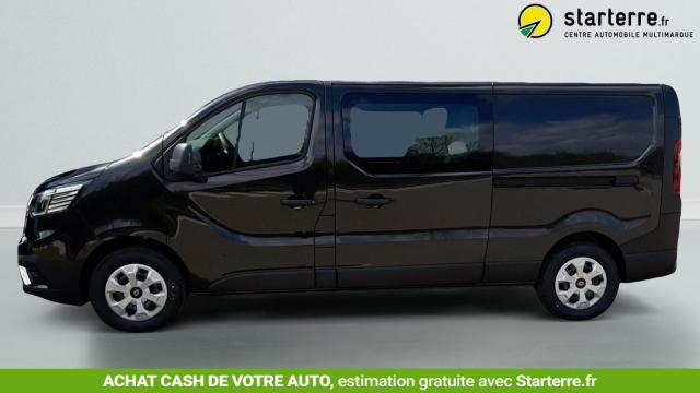 Renault Trafic image 3