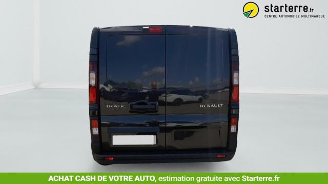 Renault Trafic image 2