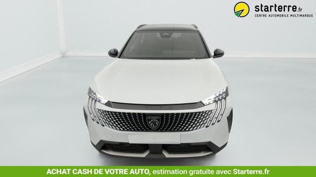 Peugeot 5008 image 4