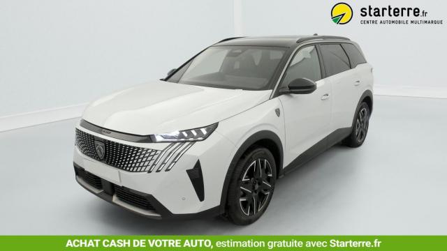 Peugeot 5008 image 1