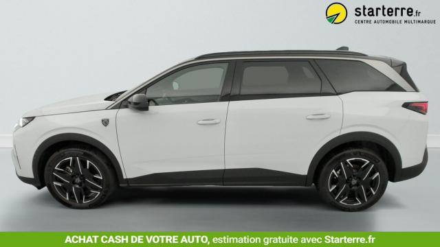 Peugeot 5008 image 5