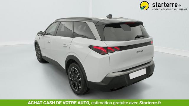 Peugeot 5008 image 3