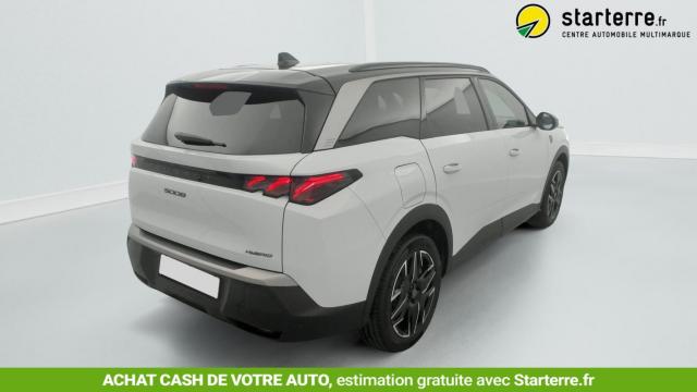 Peugeot 5008 image 9