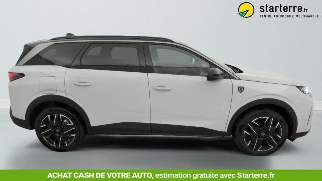 Peugeot 5008 image 2