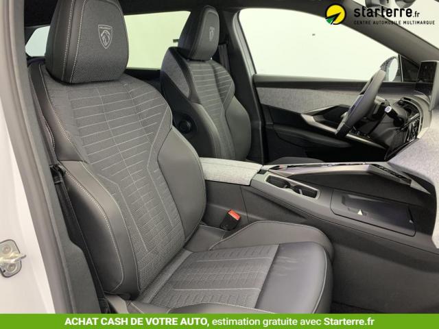 Peugeot 5008 image 6