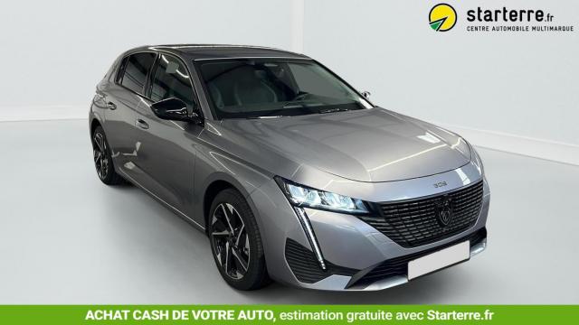 Peugeot 308 Hybrid 145 E-Dcs6 Allure