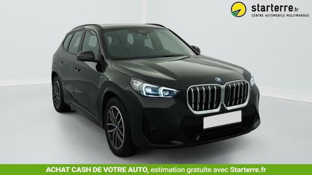 Bmw X1 U11 Xdrive 25e 245ch Dkg7 M Sport