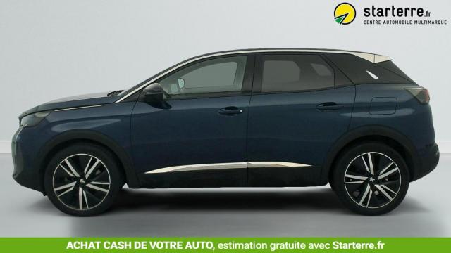 Peugeot 3008 image 2