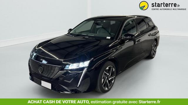 Peugeot 308 Sw image 7