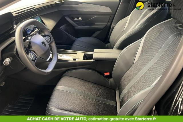 Peugeot 308 Sw image 4