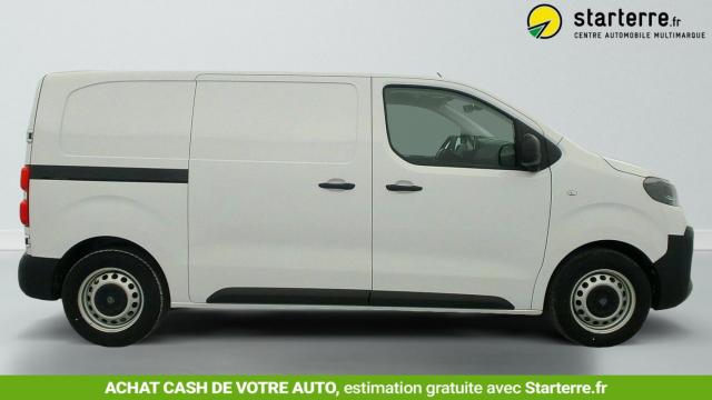 Peugeot Expert image 9