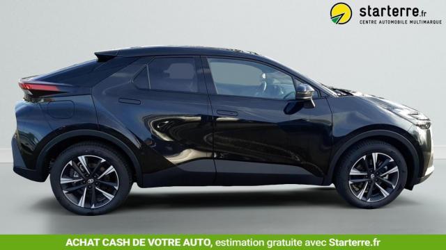 Toyota C-Hr image 3