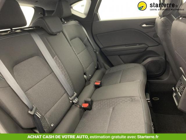 Renault Captur image 7