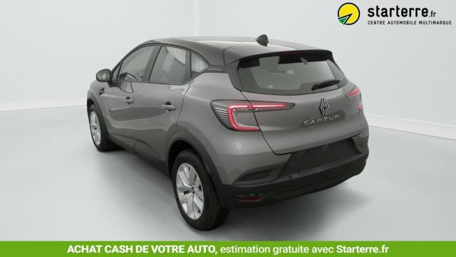 Renault Captur image 5