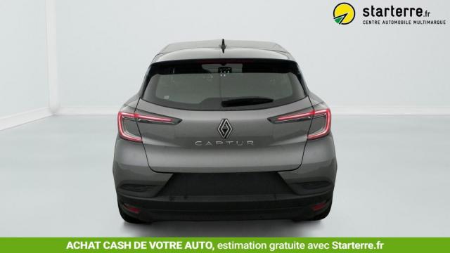 Renault Captur image 1