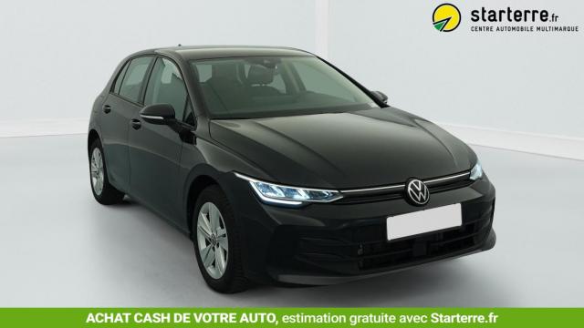 Volkswagen Golf 8 2.0 Tdi 116 Bvm6 Life Plus