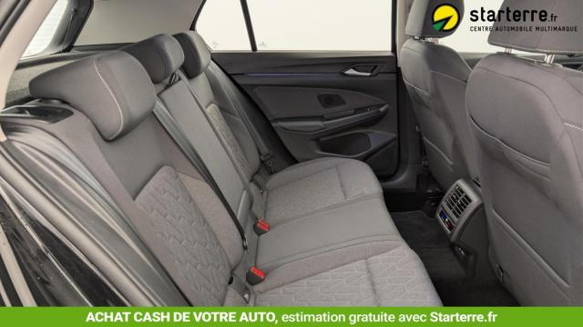 Volkswagen Golf image 4