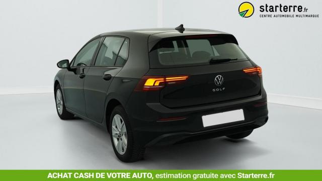 Volkswagen Golf image 9