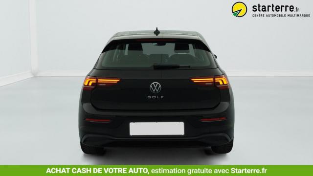 Volkswagen Golf image 8