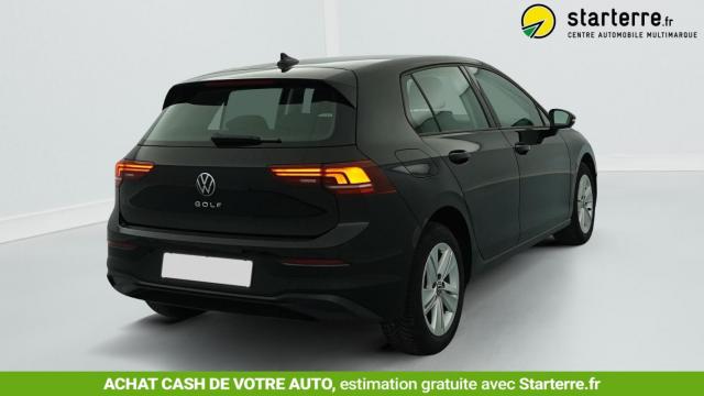 Volkswagen Golf image 7