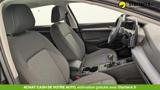 Volkswagen Golf image 2