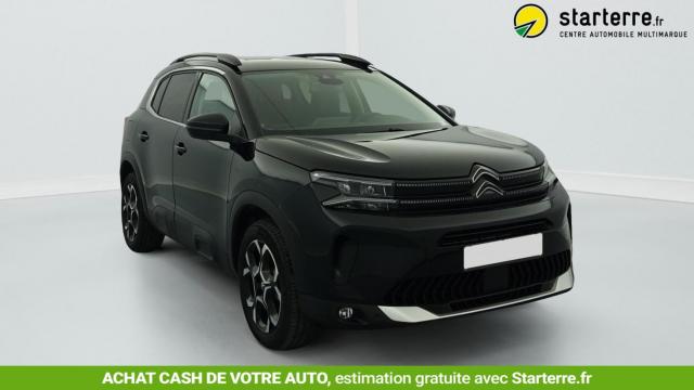 Citroen C5 Aircross Hybride 145 E-Dcs6 Max
