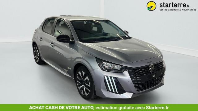 Peugeot 208 100 S&s Bvm6 Style