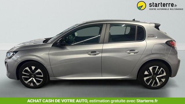 Peugeot 208 image 7