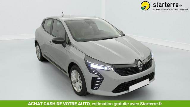 Renault Clio 5 Blue Dci 100 Ch Gsr2 Evolution