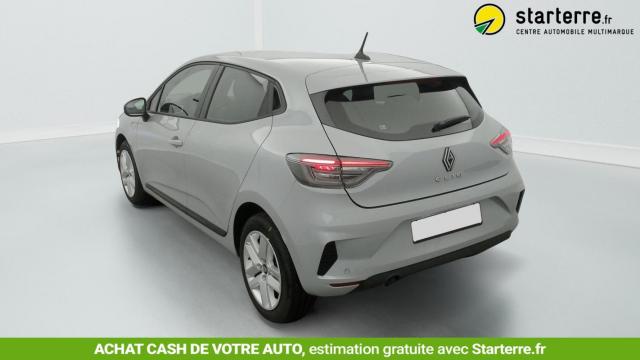 Renault Clio image 6