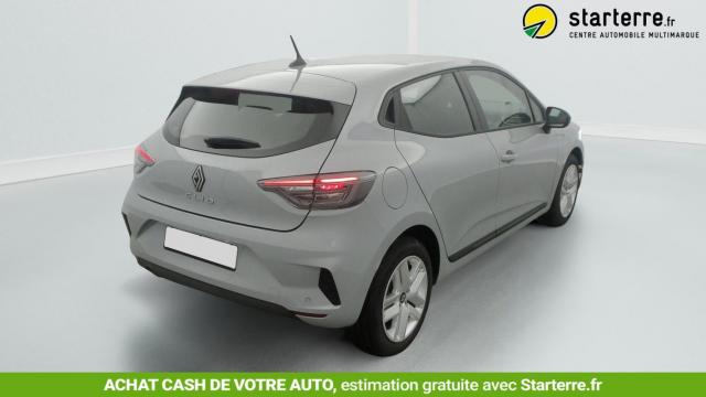 Renault Clio image 9