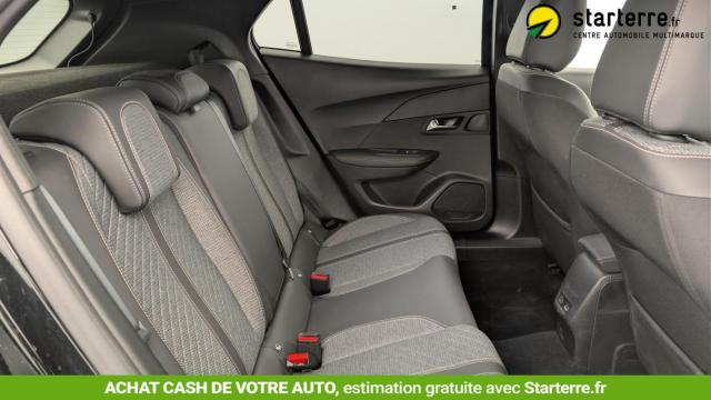 Peugeot 2008 image 3