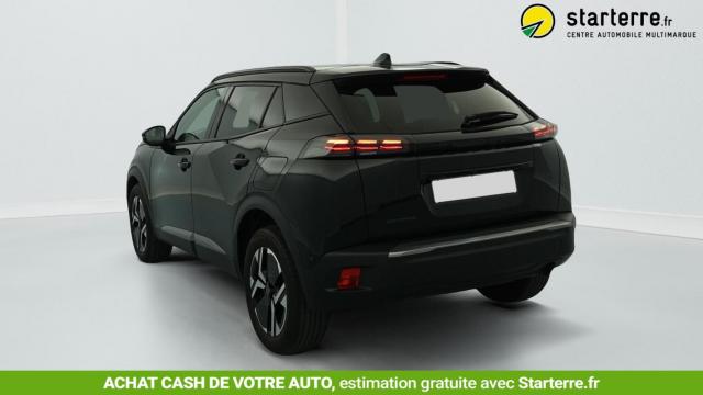 Peugeot 2008 image 8