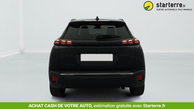 Peugeot 2008 image 2