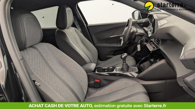 Peugeot 2008 image 7