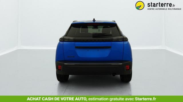 Peugeot 2008 image 4