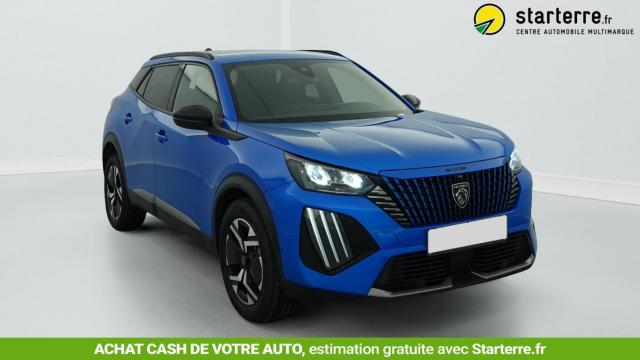 Peugeot 2008 image 7