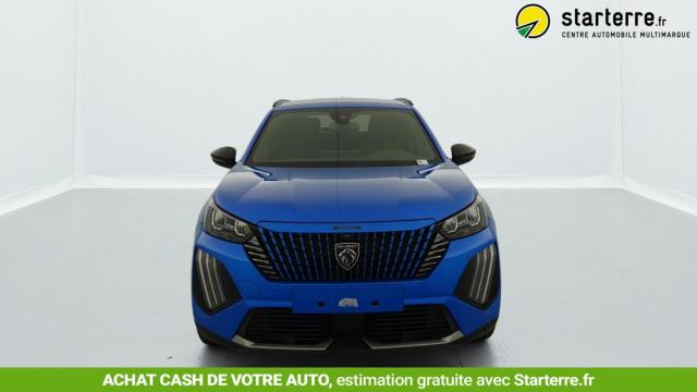 Peugeot 2008 image 6