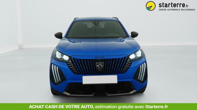 Peugeot 2008 image 5