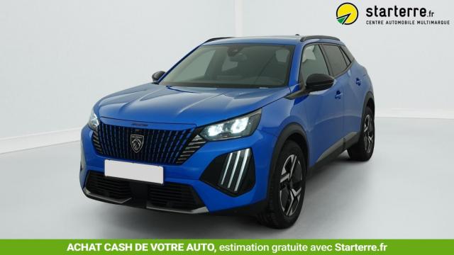 Peugeot 2008 image 3