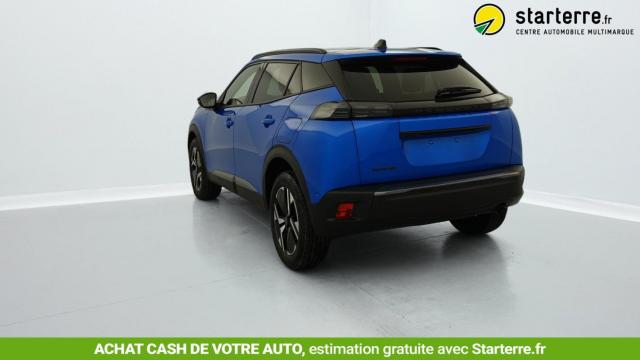 Peugeot 2008 image 9