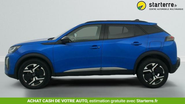 Peugeot 2008 image 2