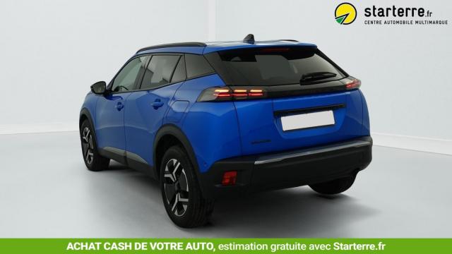 Peugeot 2008 image 8