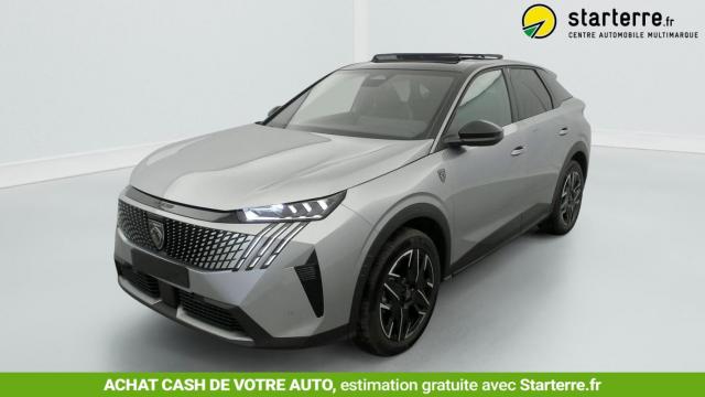 Peugeot 3008 image 3