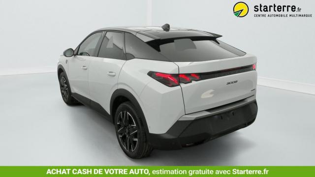 Peugeot 3008 image 2